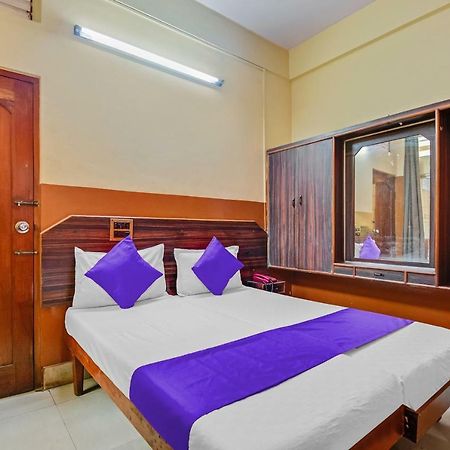 Spot On 48699 Hotel Pawansree Deluxe Lodge Bangalore Eksteriør bilde