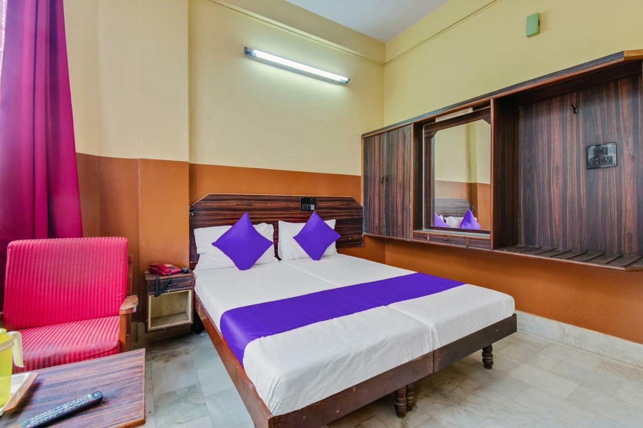 Spot On 48699 Hotel Pawansree Deluxe Lodge Bangalore Eksteriør bilde
